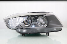 Load image into Gallery viewer, Frontscheinwerfer BMW 3 E91 E90 7202590 Xenon Rechts Scheinwerfer Headlight SCH2441697968wd