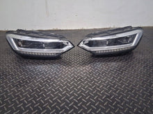 Laden Sie das Bild in den Galerie-Viewer, Frontscheinwerfer VW Touran 5TB941081D Ein Satz Scheinwerfer Headlight SCH2443958705ha