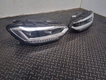 Laden Sie das Bild in den Galerie-Viewer, Frontscheinwerfer VW Touran 5TB941081D Ein Satz Scheinwerfer Headlight SCH2443958705ha