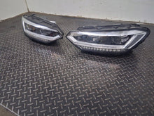 Laden Sie das Bild in den Galerie-Viewer, Frontscheinwerfer VW Touran 5TB941081D Ein Satz Scheinwerfer Headlight SCH2443958705ha