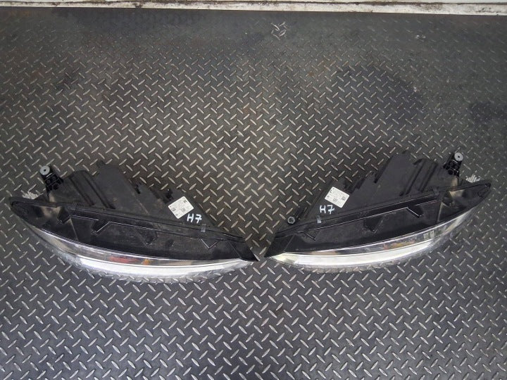 Frontscheinwerfer VW Touran 5TB941081D Ein Satz Scheinwerfer Headlight SCH2443958705ha