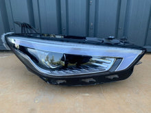 Laden Sie das Bild in den Galerie-Viewer, Frontscheinwerfer Mg Zs 10550754 Rechts Scheinwerfer Headlight SCH2444039371co
