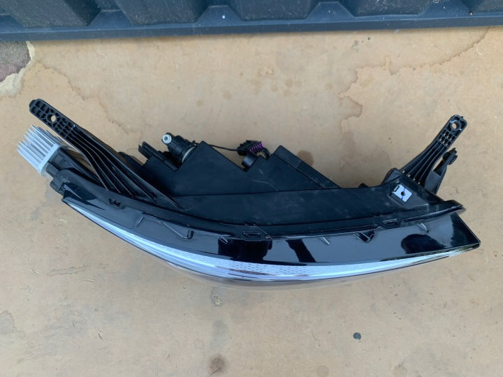 Frontscheinwerfer Mg Zs 10550754 Rechts Scheinwerfer Headlight SCH2444039371co
