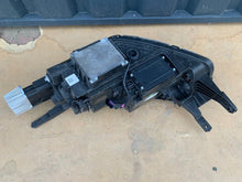 Laden Sie das Bild in den Galerie-Viewer, Frontscheinwerfer Mg Zs 10550754 Rechts Scheinwerfer Headlight SCH2444039371co