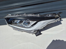 Load image into Gallery viewer, Frontscheinwerfer Toyota 4 Yaris EUK0-8 LED Links Scheinwerfer Headlight SCH2444067774ri