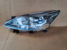 Laden Sie das Bild in den Galerie-Viewer, Frontscheinwerfer Nissan Nv200 334-01 Links Scheinwerfer Headlight SCH2445035810my