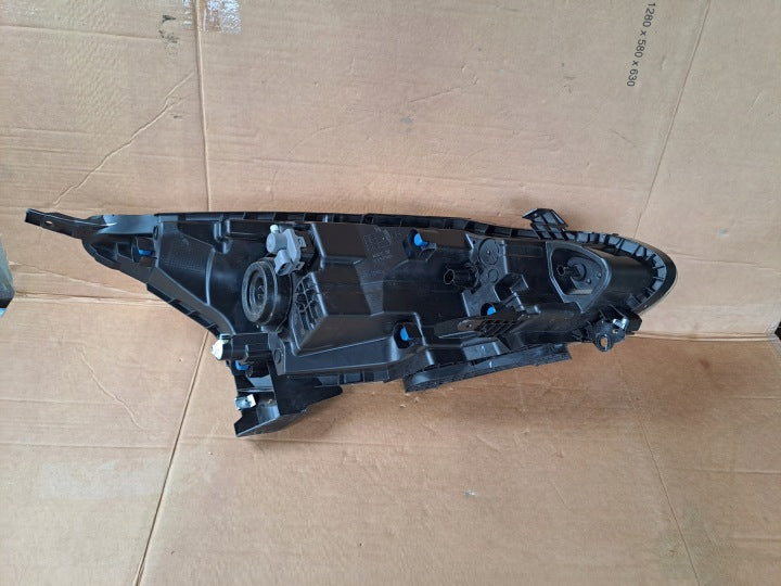 Frontscheinwerfer Nissan Nv200 334-01 Links Scheinwerfer Headlight SCH2445035810my