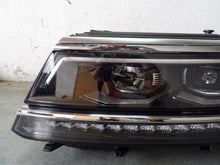 Laden Sie das Bild in den Galerie-Viewer, Frontscheinwerfer VW Tiguan Allspace 5NN941113C LED Links Scheinwerfer Headlight SCH2445553963xq