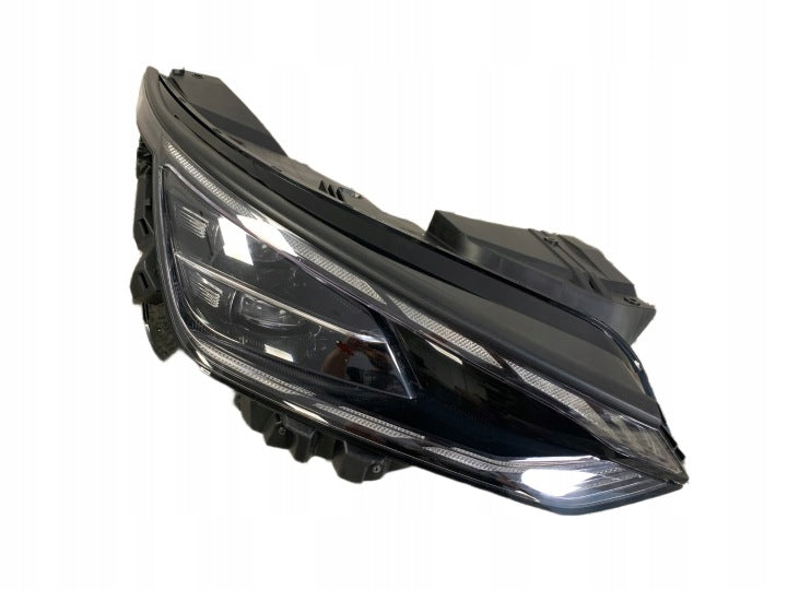 Frontscheinwerfer Kia Ev6 92102-CV1 92102-CV130 Rechts Scheinwerfer Headlight SCH2446125118ci