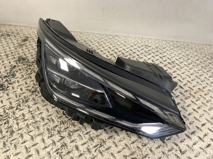 Frontscheinwerfer Kia Ev6 92102-CV1 92102-CV130 Rechts Scheinwerfer Headlight SCH2446125118ci