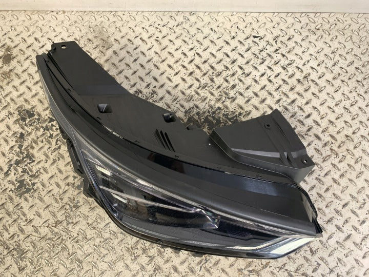 Frontscheinwerfer Kia Ev6 92102-CV1 92102-CV130 Rechts Scheinwerfer Headlight SCH2446125118ci