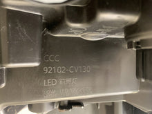 Laden Sie das Bild in den Galerie-Viewer, Frontscheinwerfer Kia Ev6 92102-CV1 92102-CV130 Rechts Scheinwerfer Headlight SCH2446125118ci