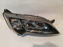 Laden Sie das Bild in den Galerie-Viewer, Frontscheinwerfer Fiat Ducato 1394420080 Rechts Scheinwerfer Headlight SCH2447443197hx
