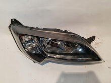 Laden Sie das Bild in den Galerie-Viewer, Frontscheinwerfer Fiat Ducato 1394420080 Rechts Scheinwerfer Headlight SCH2447443197hx