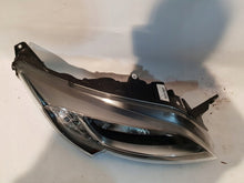 Laden Sie das Bild in den Galerie-Viewer, Frontscheinwerfer Fiat Ducato 1394420080 Rechts Scheinwerfer Headlight SCH2447443197hx
