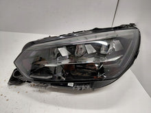 Laden Sie das Bild in den Galerie-Viewer, Frontscheinwerfer Peugeot II 208 9850598580 Full LED Links Headlight SCH2447667711eh