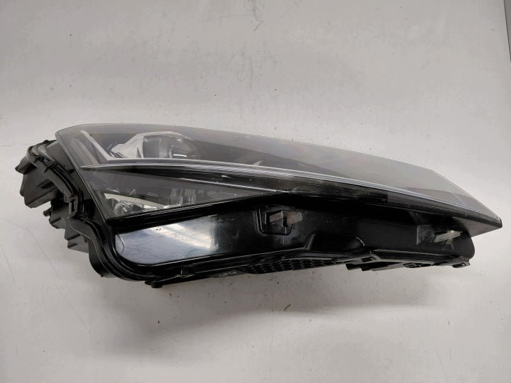 Frontscheinwerfer Skoda Superb III 3V1941016E Rechts Scheinwerfer Headlight SCH2447871844re