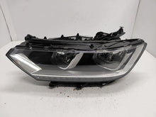 Laden Sie das Bild in den Galerie-Viewer, Frontscheinwerfer VW Passat B8 3G1941035A Links Scheinwerfer Headlight SCH2448123759um