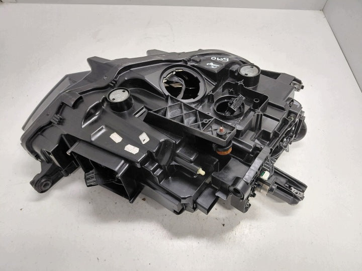Frontscheinwerfer VW Passat B8 3G1941035A Links Scheinwerfer Headlight SCH2448123759um