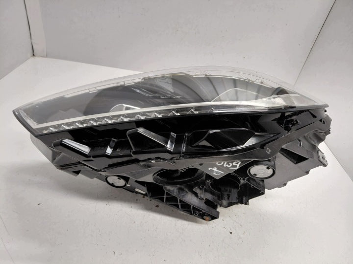 Frontscheinwerfer VW Passat B8 3G1941035A Links Scheinwerfer Headlight SCH2448123759um