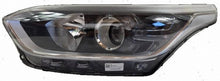 Laden Sie das Bild in den Galerie-Viewer, Frontscheinwerfer Kia Ceed 9101J7050 Links Scheinwerfer Headlight SCH2448703950tn