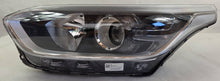 Laden Sie das Bild in den Galerie-Viewer, Frontscheinwerfer Kia Ceed 9101J7050 Links Scheinwerfer Headlight SCH2448703950tn