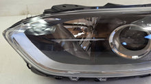 Laden Sie das Bild in den Galerie-Viewer, Frontscheinwerfer Kia Ceed 9101J7050 Links Scheinwerfer Headlight SCH2448703950tn