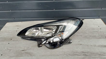 Load image into Gallery viewer, Frontscheinwerfer Opel Corsa E 39108222 LED Links Scheinwerfer Headlight SCH2449016206gp