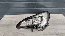 Load image into Gallery viewer, Frontscheinwerfer Opel Corsa E 39108222 LED Links Scheinwerfer Headlight SCH2449016206gp