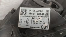 Load image into Gallery viewer, Frontscheinwerfer Opel Corsa E 39108222 LED Links Scheinwerfer Headlight SCH2449016206gp