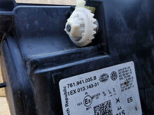 Load image into Gallery viewer, Frontscheinwerfer VW Touareg 761941035B LED Links Scheinwerfer Headlight SCH2449019171mv