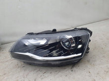 Laden Sie das Bild in den Galerie-Viewer, Frontscheinwerfer Skoda Rapid 5JB941015C Links Scheinwerfer Headlight SCH2449753532mt