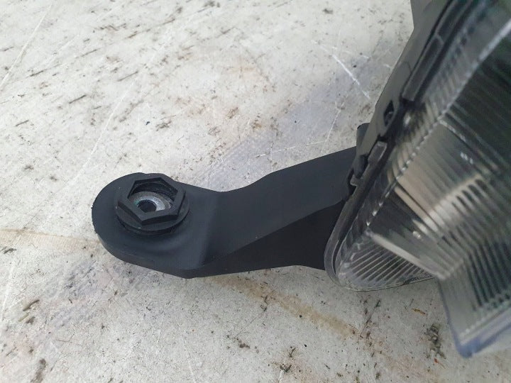 Frontscheinwerfer Skoda Rapid 5JB941015C Links Scheinwerfer Headlight SCH2449753532mt