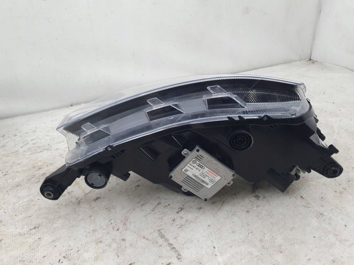 Frontscheinwerfer Skoda Rapid 5JB941015C Links Scheinwerfer Headlight SCH2449753532mt