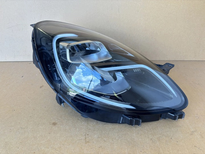 Frontscheinwerfer Ford Puma L1TB-13E014-AH Rechts Scheinwerfer Headlight SCH2450411323la