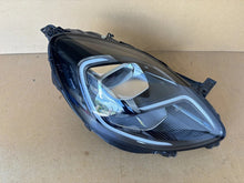 Load image into Gallery viewer, Frontscheinwerfer Ford Puma L1TB-13E014-AH Rechts Scheinwerfer Headlight SCH2450411323la