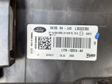 Load image into Gallery viewer, Frontscheinwerfer Ford Puma L1TB-13E014-AH Rechts Scheinwerfer Headlight SCH2450411323la