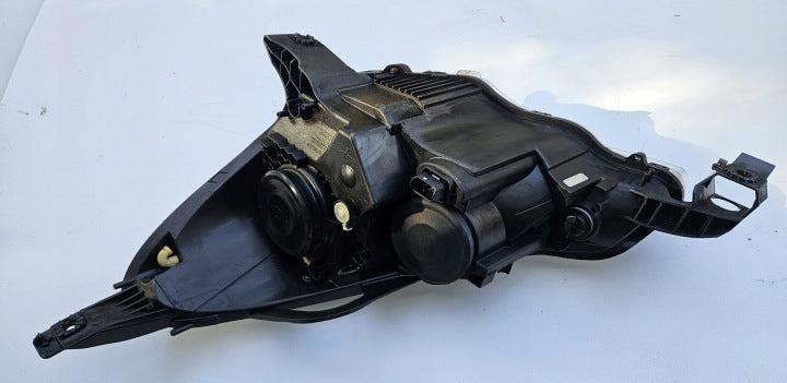 Frontscheinwerfer Citroën II 9677033880 Rechts Scheinwerfer Headlight SCH2451862342nm