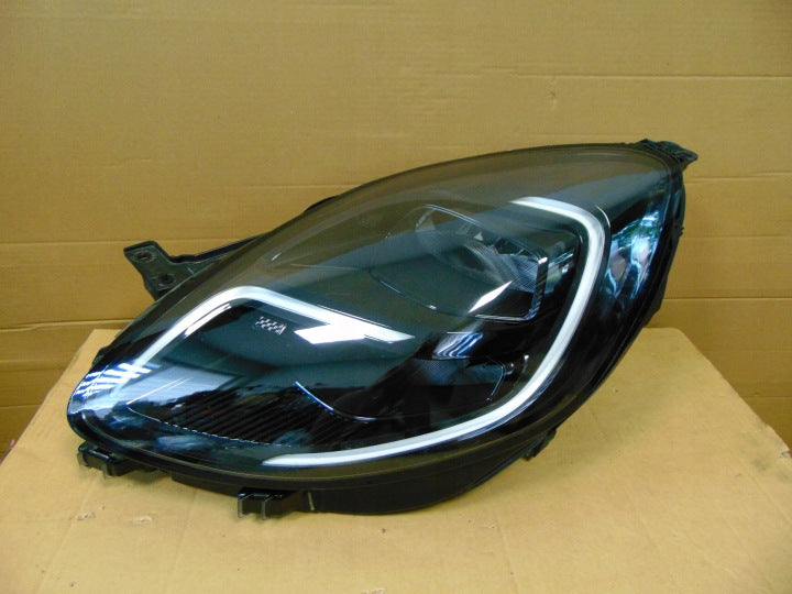 Frontscheinwerfer Ford Puma L1TB-13E015-CH LED Links Scheinwerfer Headlight SCH2451865914wq
