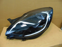 Laden Sie das Bild in den Galerie-Viewer, Frontscheinwerfer Ford Puma L1TB-13E015-CH LED Links Scheinwerfer Headlight SCH2451865914wq