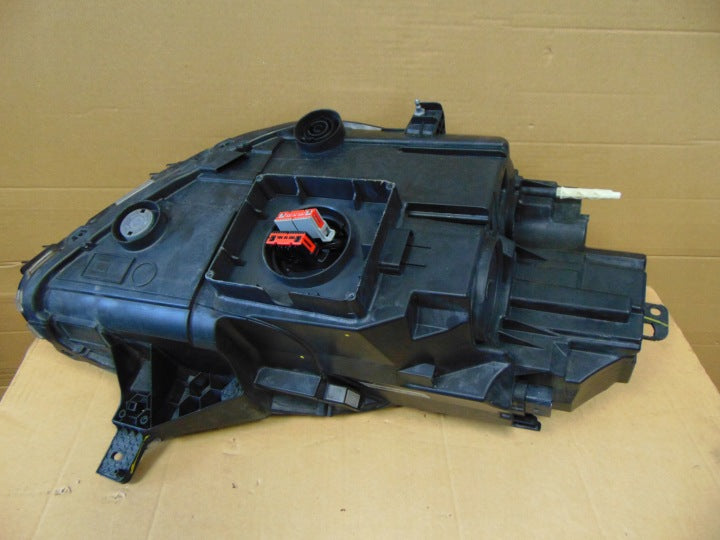 Frontscheinwerfer Ford Puma L1TB-13E015-CH LED Links Scheinwerfer Headlight SCH2451865914wq