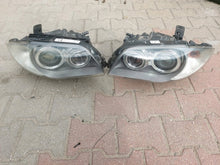 Laden Sie das Bild in den Galerie-Viewer, Frontscheinwerfer BMW E88 E81 E82 E87 7170292-03 7170291-02 Ein Satz Headlight SCH2452891721rq