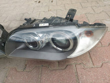 Laden Sie das Bild in den Galerie-Viewer, Frontscheinwerfer BMW E88 E81 E82 E87 7170292-03 7170291-02 Ein Satz Headlight SCH2452891721rq