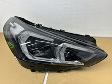 Laden Sie das Bild in den Galerie-Viewer, Frontscheinwerfer BMW X1 5A9A228 LED Rechts Scheinwerfer Headlight SCH2456005391pl