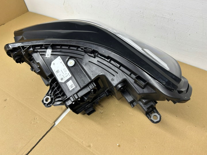 Frontscheinwerfer BMW X1 5A9A228 LED Rechts Scheinwerfer Headlight SCH2456005391pl