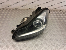 Laden Sie das Bild in den Galerie-Viewer, Frontscheinwerfer Mercedes-Benz W204 A2048208139 LED Links Headlight SCH2456355734bm