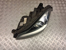 Laden Sie das Bild in den Galerie-Viewer, Frontscheinwerfer Mercedes-Benz W204 A2048208139 LED Links Headlight SCH2456355734bm