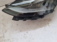 Laden Sie das Bild in den Galerie-Viewer, Frontscheinwerfer Tesla Model 3 151495200D LED Links Scheinwerfer Headlight SCH2456402992bc