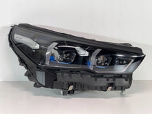Load image into Gallery viewer, Frontscheinwerfer BMW LE22A6494 Rechts Scheinwerfer Headlight SCH2456445549oj