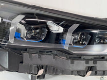 Load image into Gallery viewer, Frontscheinwerfer BMW LE22A6494 Rechts Scheinwerfer Headlight SCH2456445549oj
